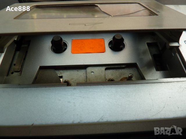 Продавам Walkman Sanyo M1150, снимка 11 - Радиокасетофони, транзистори - 42337299