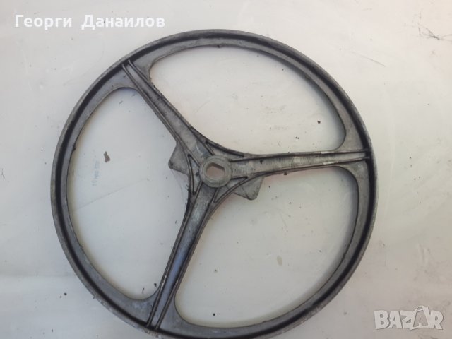 Продавам пералня Whirlpool AWM 245-600 на части, снимка 4 - Перални - 29841128