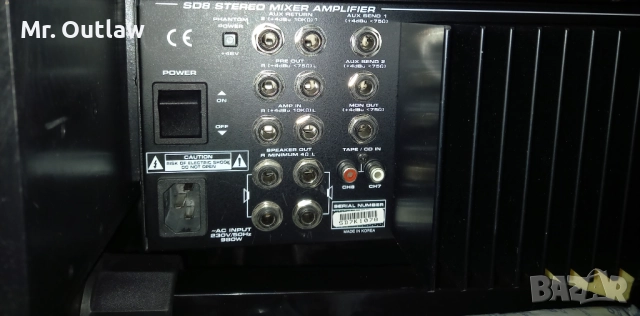 Качествена Професионална Аудио Техника - на Резонни Цени, снимка 5 - Други - 52923149