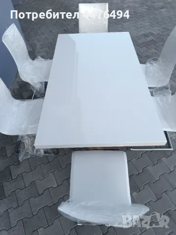 Мебели от Германия , снимка 8 - Столове - 50329746