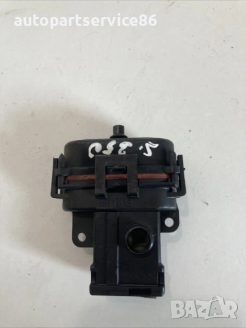 Мотор за клапа на парно S350Td за Mercedes W140 (1996) , снимка 2 - Части - 54134704