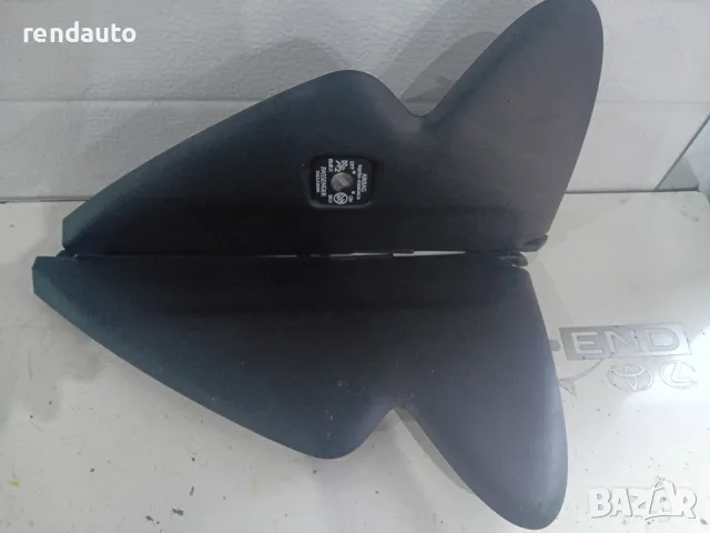 55317-k0030 55318-k0030 Странички кори табло Toyota Yaris p21 1.5 m15a 2020-2024