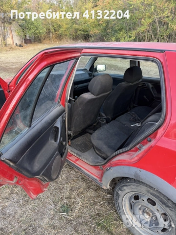 Vw Golf 3 1.9tdi , снимка 4 - Автомобили и джипове - 56549592
