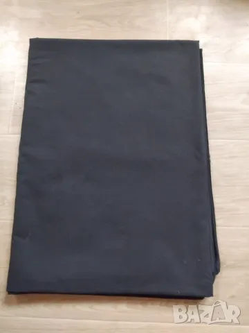 ЧЕРЕН ГОРЕН ПЛИК ЗА ОДЕАЛО, снимка 1