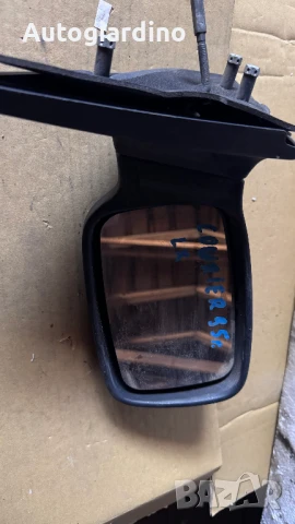 Странично огледало зa Ford Courier - PA6-GF15