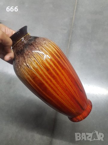 ваза, снимка 3 - Вази - 42362446