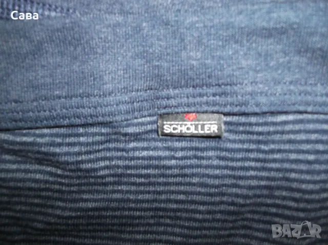 Термоклинове SCHIESSER ,SCHOLLER мъжки,ХЛ и 2-3ХЛ, снимка 8 - Спортни дрехи, екипи - 48912203