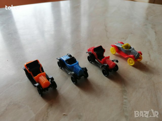 Киндер.Kinder-79.80г, снимка 1