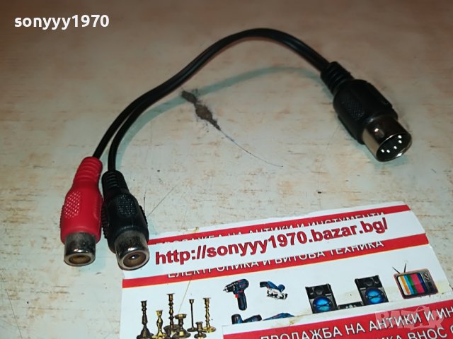 аудио преход петица/чинчове 1708221044