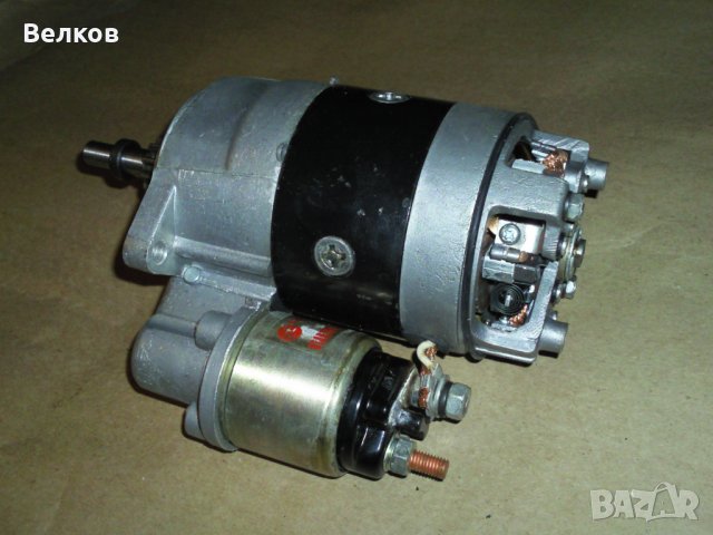 Части за ВАЗ, Лада,  Москвич, снимка 6 - Части - 34359487