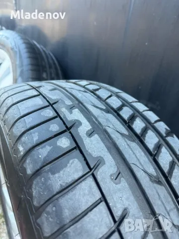 Продавам летни гуми 235 55 17 , снимка 5 - Гуми и джанти - 50426862