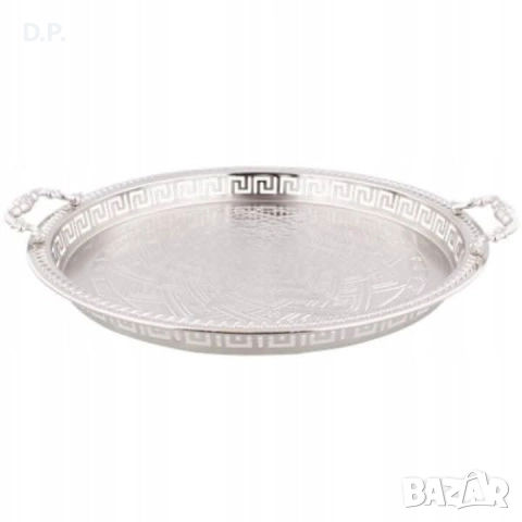 Поднос, снимка 2 - Аксесоари за кухня - 52584657