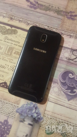 Samsung J5 2017