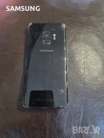 Samsung - S9, снимка 4 - Samsung - 50888941