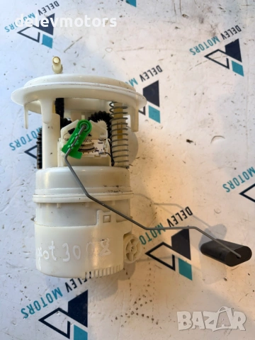 8TF358146-921 бензинова горивна помпа от Peugeot 3008, 1.6 THP, automatic, 156 ph., engine 5FV, 2011, снимка 4 - Части - 53340392