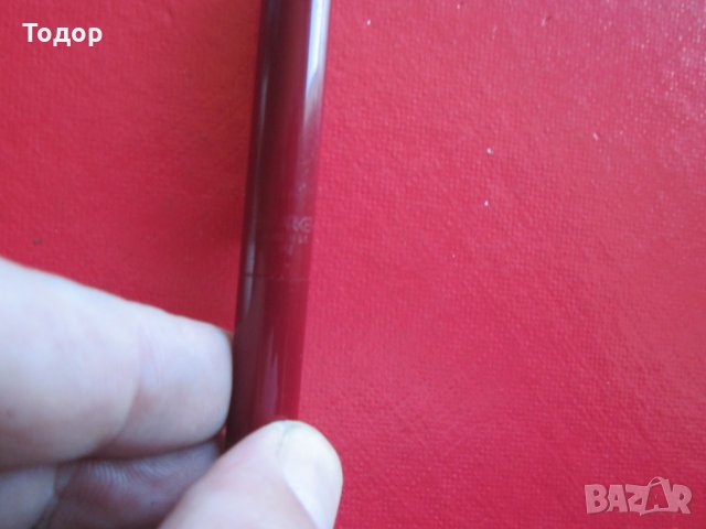 Писалка Паркер, снимка 2 - Други ценни предмети - 29762599