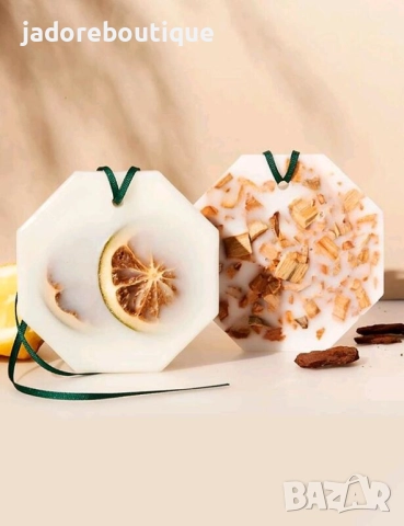 Силиконов молд двоен висулки различни видове - сърца/ кръгове/ звезди , снимка 8 - Форми - 38990025