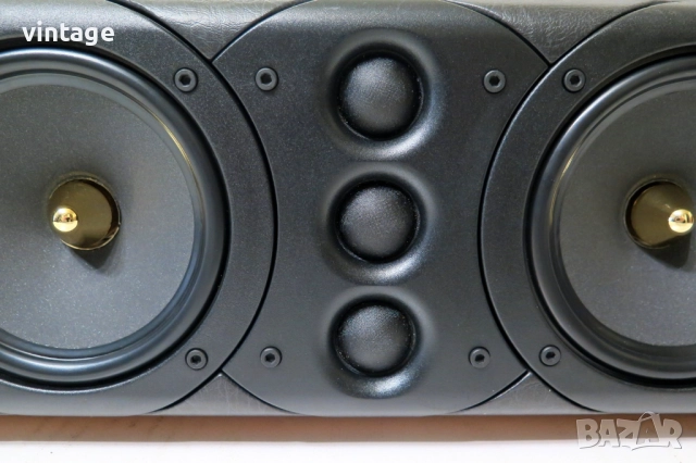 Mission 77 C, снимка 3 - Тонколони - 51568297