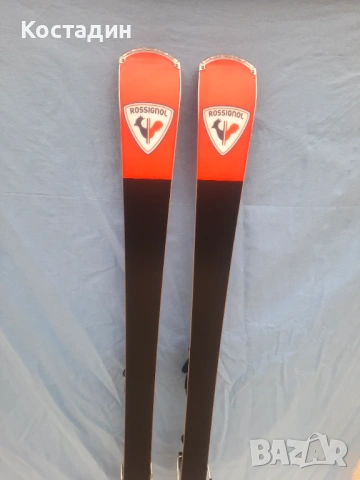 Карвинг ски 167см.  Rossignol Hero Elite MT CA - 2024г  , снимка 10 - Зимни спортове - 53343236