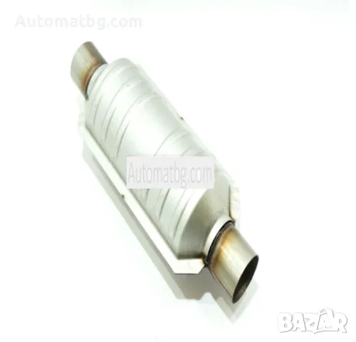 Универсален катализатор Automat, Керамичен, JTU-07 , EURO 4 