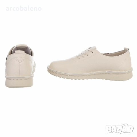 Дамски ежедневни обувки, 4цвята , снимка 6 - Дамски ежедневни обувки - 54032173