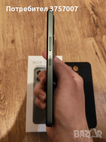 Продавам Honor x6b неразличим от нов, снимка 3 - Samsung - 53977408