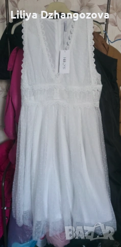 Рокля, L размер