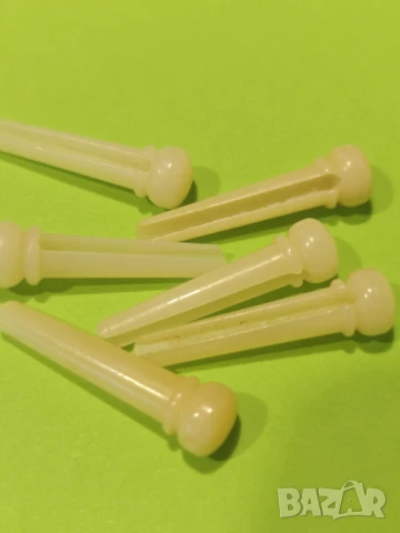 Пинове от Natural Bone, снимка 3 - Китари - 51073294