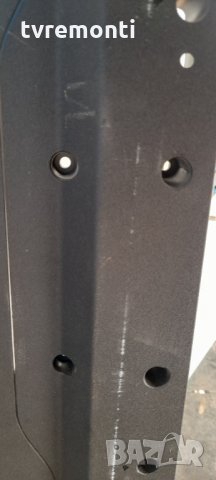 оригинална стойка X15T9091-102BL телевизор PHILIPS модел 50PFK4509/12, снимка 5 - Стойки, 3D очила, аксесоари - 35592541