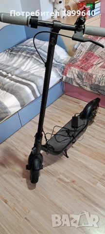 Електрическа тротинетка Ninebot Kick scooter, снимка 4 - Други спортове - 54023981
