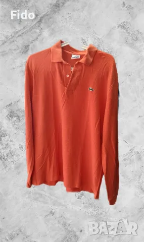 Lacoste Мъжка блуза