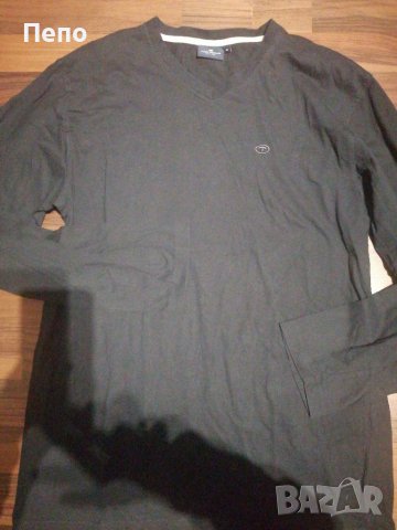 Памучна блуза, снимка 3 - Блузи - 39518033