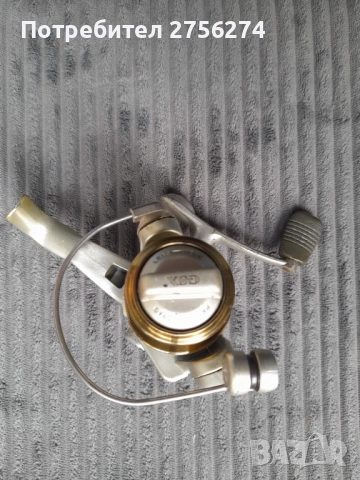 EUROSTAR GSX 630, снимка 3 - Макари - 52130261