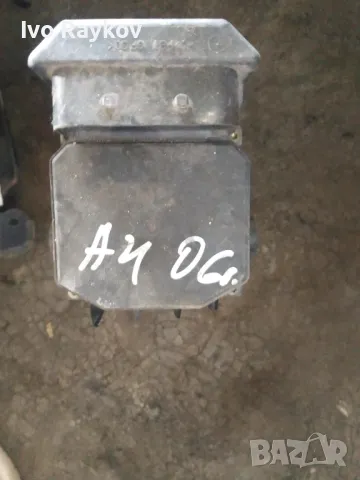 ABS модул Audi A4 B7 2.0tdi , 8E0 614 517 , снимка 2 - Части - 47720814