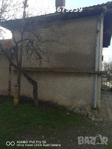 къща с двор в с.Глушник, снимка 4 - Къщи - 51624753