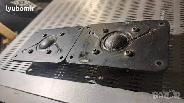 Peerless високочистотни.