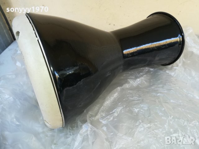 черна малка тарамбука 26см 2310201428, снимка 6 - Ударни инструменти - 30528647