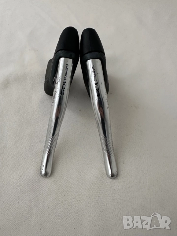 Shimano -спирачни ръкохватки-Ретро