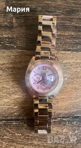 Ръчен дамски часовник Invicta