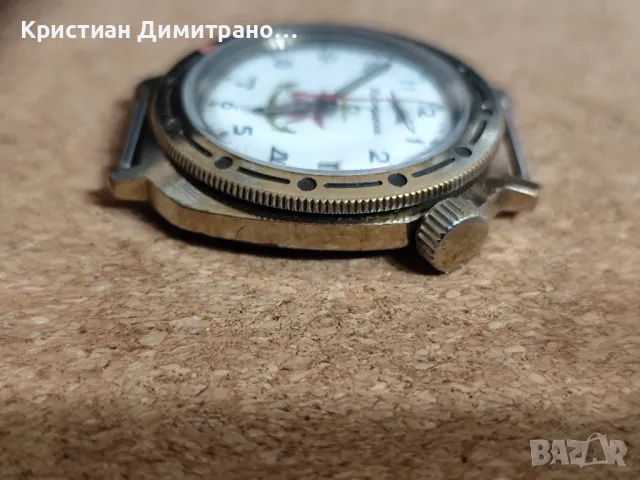 восток командирски, снимка 3 - Други - 49639602