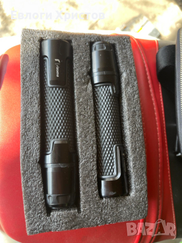 Спортни ръкохватки за Скутер.