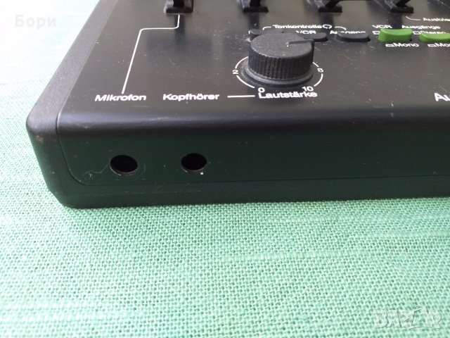 Аудио/Видео процесор VIVANCO VCR 3044, снимка 7 - Ресийвъри, усилватели, смесителни пултове - 29514628