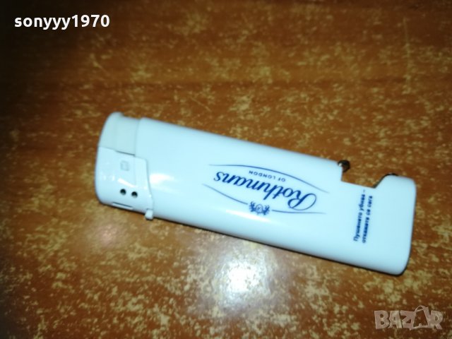 rothmans new-запалка/отварачка 2910201625, снимка 16 - Колекции - 30600157