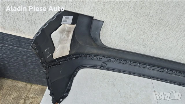 Задна броня VW Tiguan година 2017 2018 2019 2020 код 5NA807417 , снимка 3 - Аксесоари и консумативи - 50445066