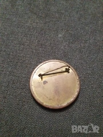 Старинни брошки , снимка 6 - Други - 39325872