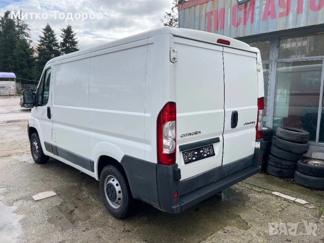 2.2.120кс.Климатик, снимка 2 - Бусове и автобуси - 52376087