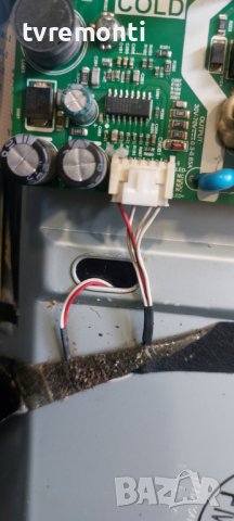 LED подсветка за дисплей SDL320HY(CD0-800) MT3151A05-5XC-9 за телевизор SKYWORTH модел 32S3A32G, снимка 2 - Части и Платки - 40598410