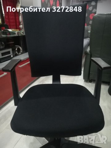 Офис стол /Австрия , снимка 3 - Столове за офис - 39858802