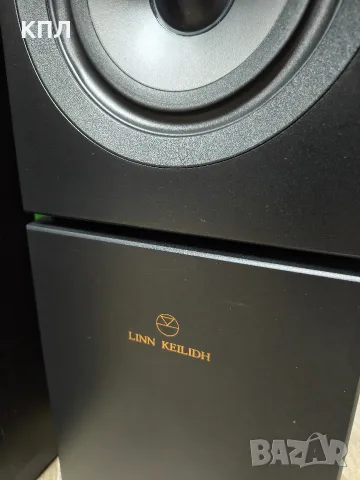 Тонколони Linn Keildh , снимка 5 - Тонколони - 56080985
