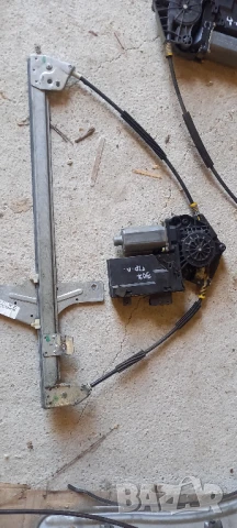 Стъклоповдигач Peugeot 307